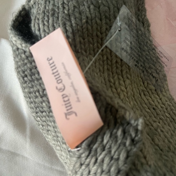 Juicy scarf w box - Picture 2 of 3